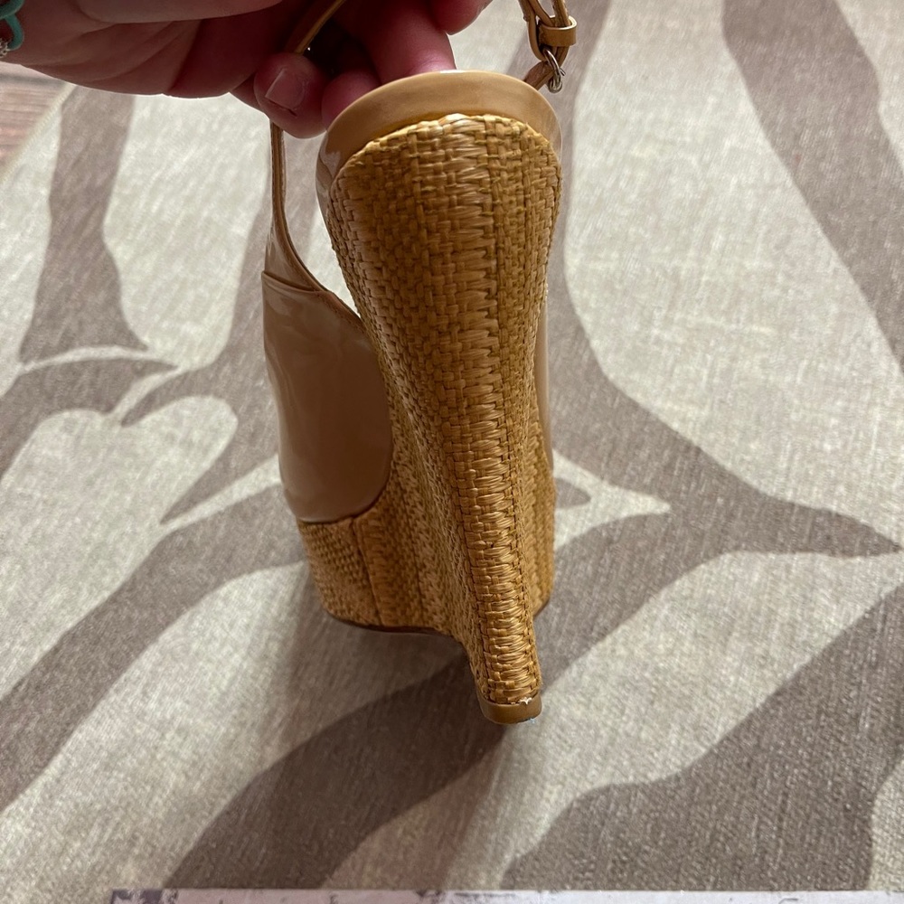 Gucci 38.5 shoes ๐* - Picture 4 of 10